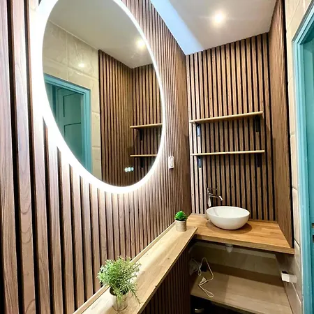 Apartment Le Nid Des Dominicains *